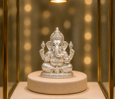 Siddhi Vinayaka Ganesha
